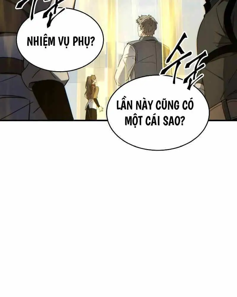 Truyện Tranh Người Chơi Mạnh Nhất Hồi Quy Lần Thứ 100 trang 9
