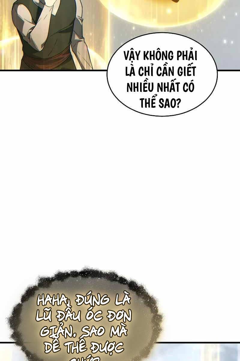 Truyện Tranh Người Chơi Mạnh Nhất Hồi Quy Lần Thứ 100 trang 9