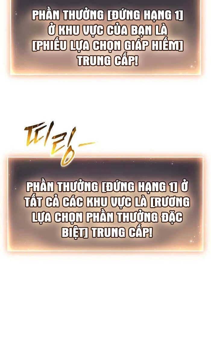 Truyện Tranh Người Chơi Mạnh Nhất Hồi Quy Lần Thứ 100 trang 9