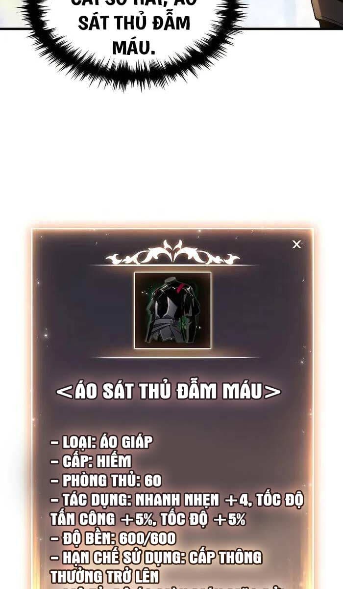 Truyện Tranh Người Chơi Mạnh Nhất Hồi Quy Lần Thứ 100 trang 9