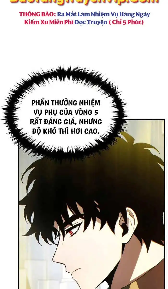 Truyện Tranh Người Chơi Mạnh Nhất Hồi Quy Lần Thứ 100 trang 9