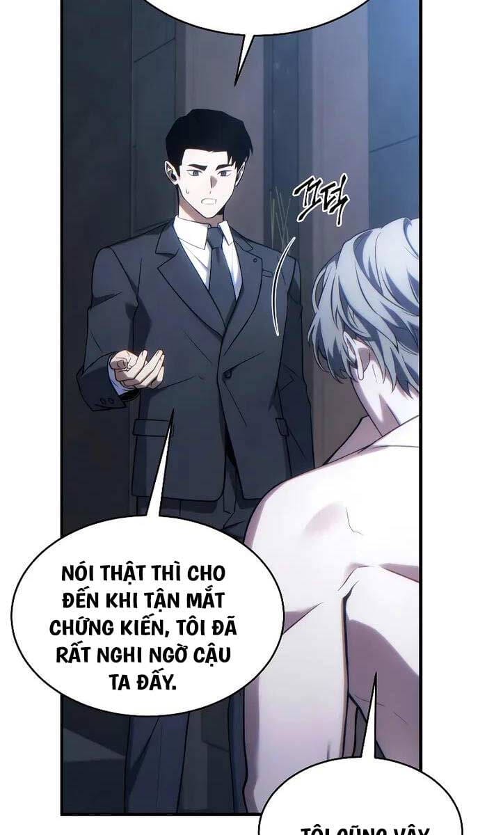 Truyện Tranh Người Chơi Mạnh Nhất Hồi Quy Lần Thứ 100 trang 9