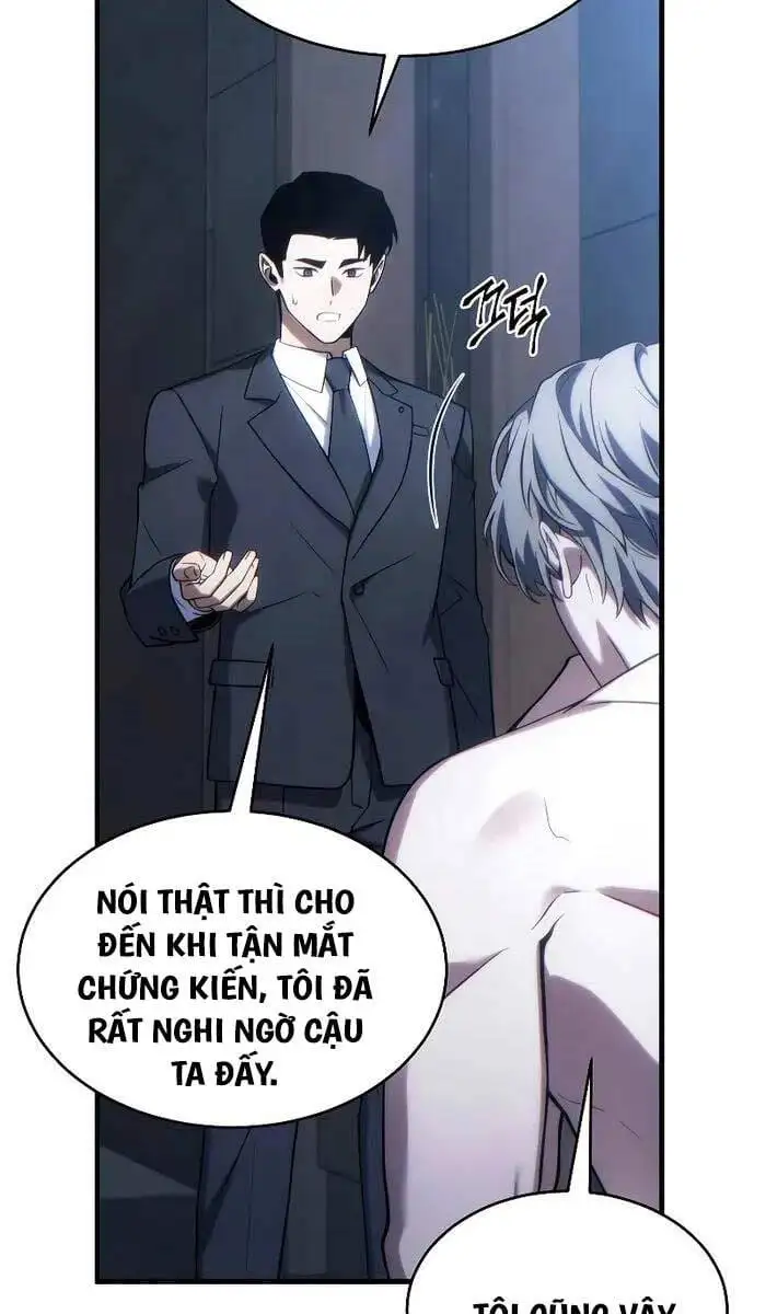 Truyện Tranh Người Chơi Mạnh Nhất Hồi Quy Lần Thứ 100 trang 9