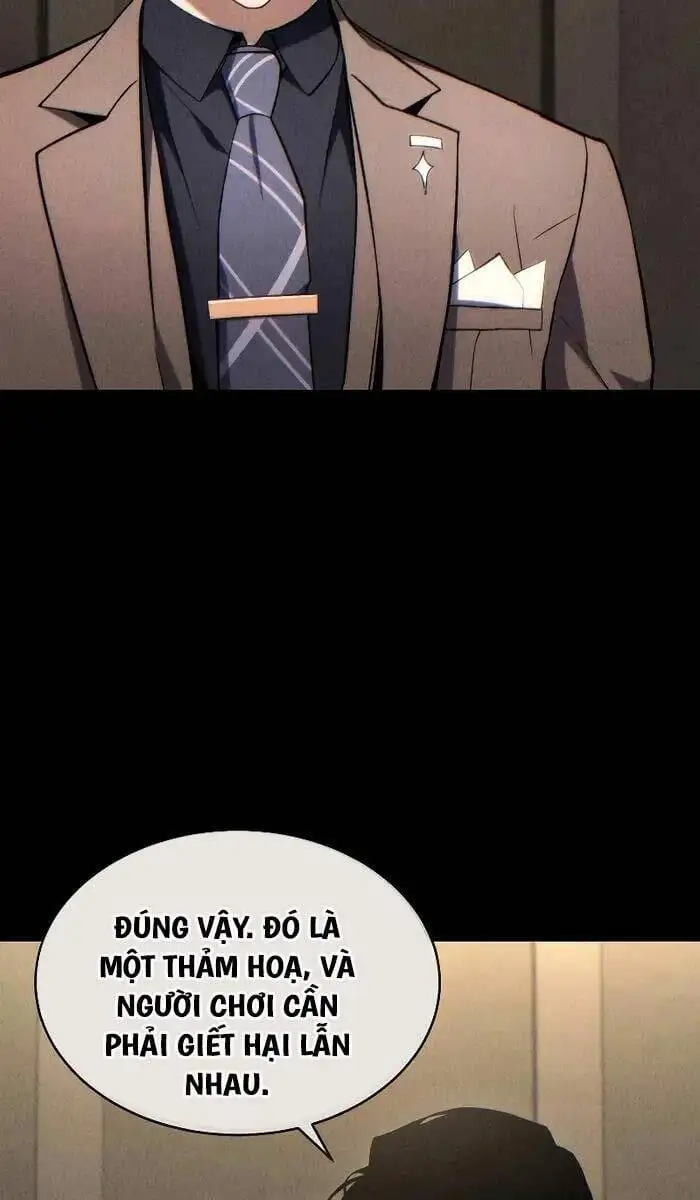 Truyện Tranh Người Chơi Mạnh Nhất Hồi Quy Lần Thứ 100 trang 9