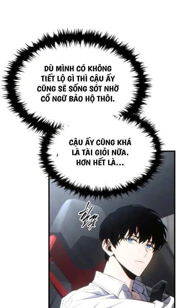 Truyện Tranh Người Chơi Mạnh Nhất Hồi Quy Lần Thứ 100 trang 9