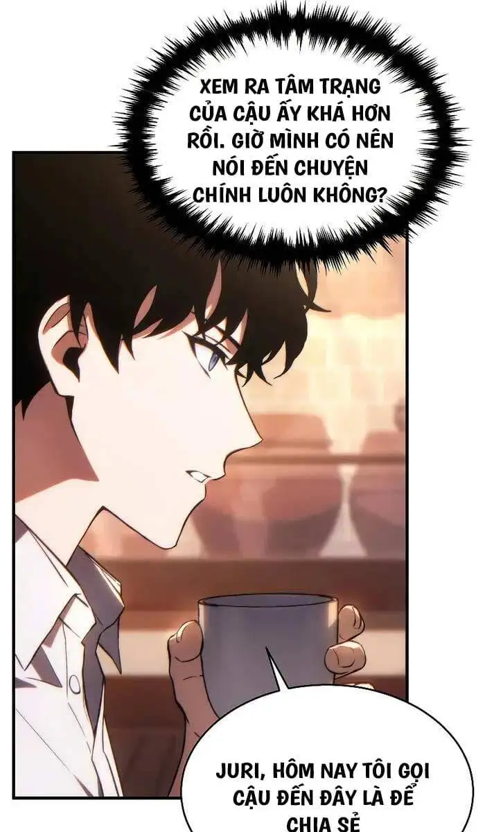 Truyện Tranh Người Chơi Mạnh Nhất Hồi Quy Lần Thứ 100 trang 9