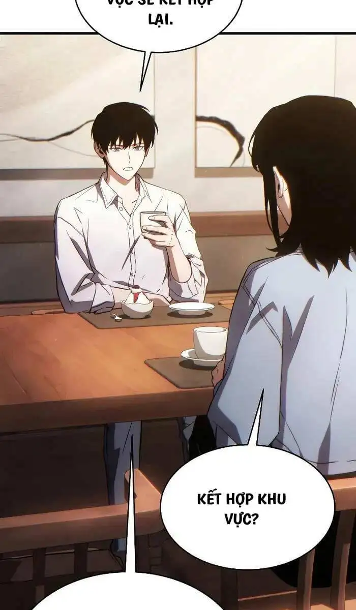Truyện Tranh Người Chơi Mạnh Nhất Hồi Quy Lần Thứ 100 trang 9