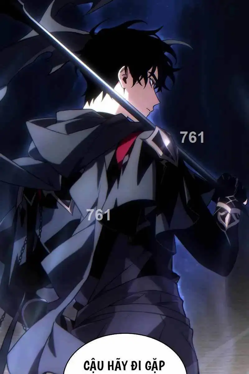 Truyện Tranh Người Chơi Mạnh Nhất Hồi Quy Lần Thứ 100 trang 9