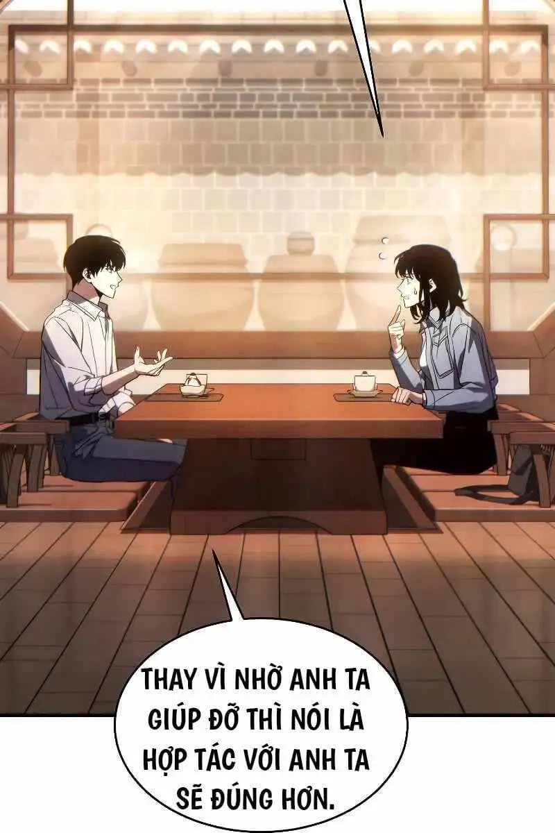 Truyện Tranh Người Chơi Mạnh Nhất Hồi Quy Lần Thứ 100 trang 9