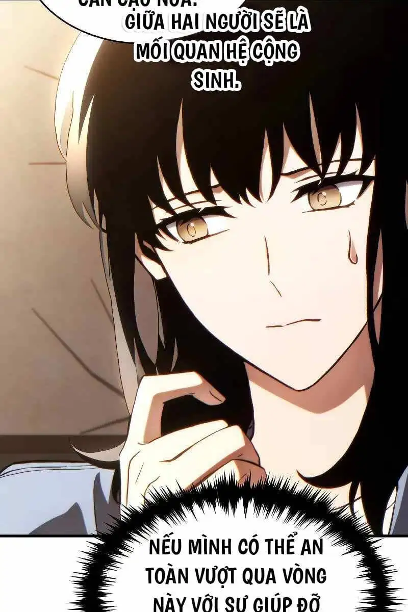 Truyện Tranh Người Chơi Mạnh Nhất Hồi Quy Lần Thứ 100 trang 9