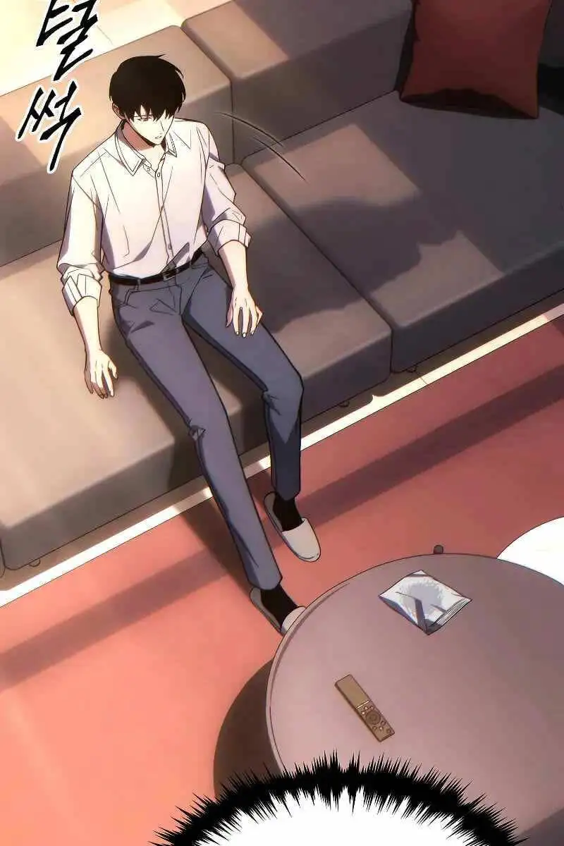 Truyện Tranh Người Chơi Mạnh Nhất Hồi Quy Lần Thứ 100 trang 9