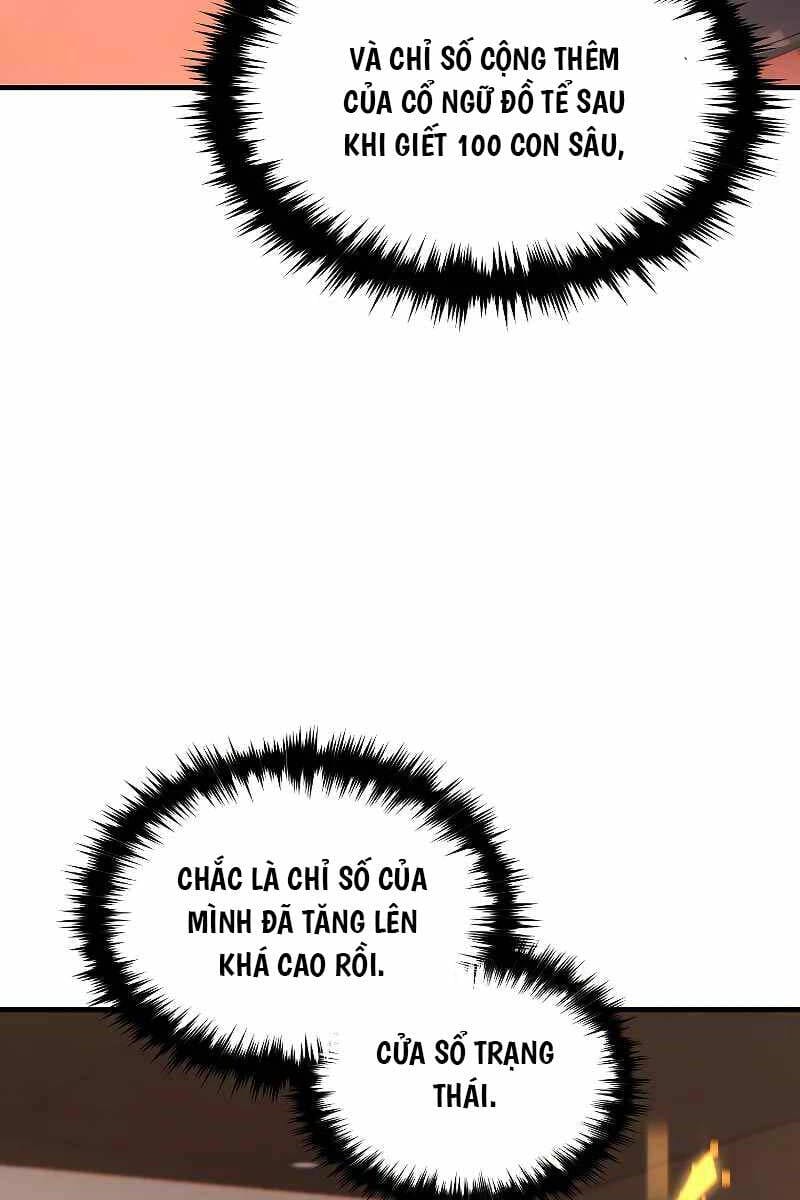 Truyện Tranh Người Chơi Mạnh Nhất Hồi Quy Lần Thứ 100 trang 9