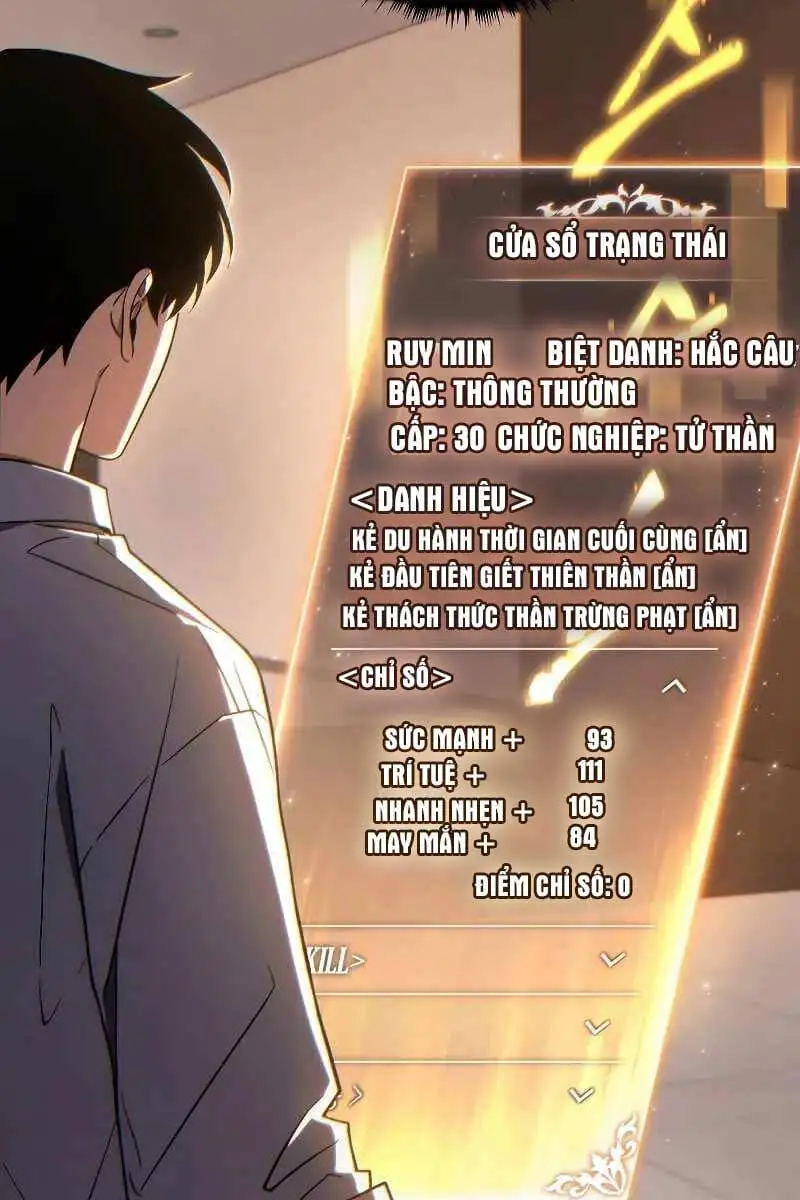 Truyện Tranh Người Chơi Mạnh Nhất Hồi Quy Lần Thứ 100 trang 9