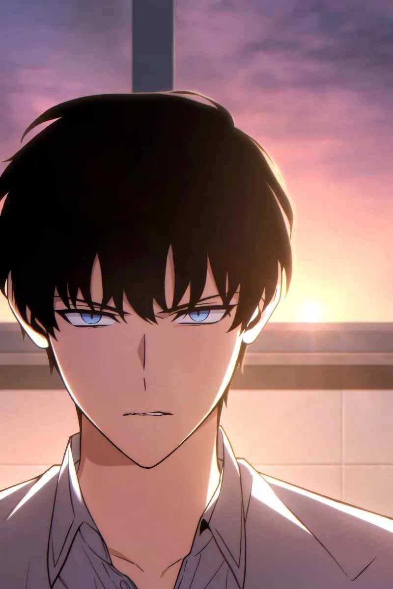 Truyện Tranh Người Chơi Mạnh Nhất Hồi Quy Lần Thứ 100 trang 9