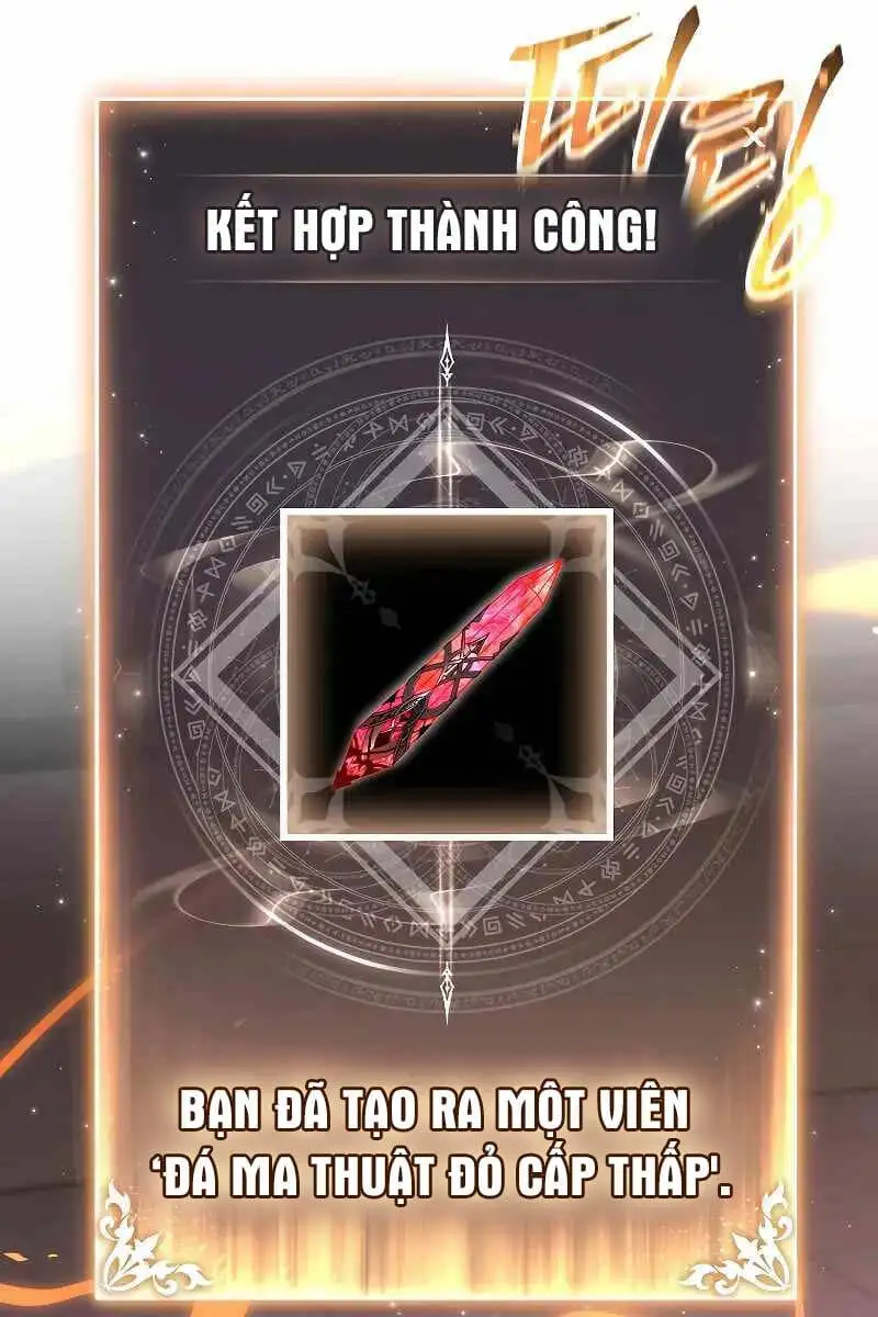 Truyện Tranh Người Chơi Mạnh Nhất Hồi Quy Lần Thứ 100 trang 9