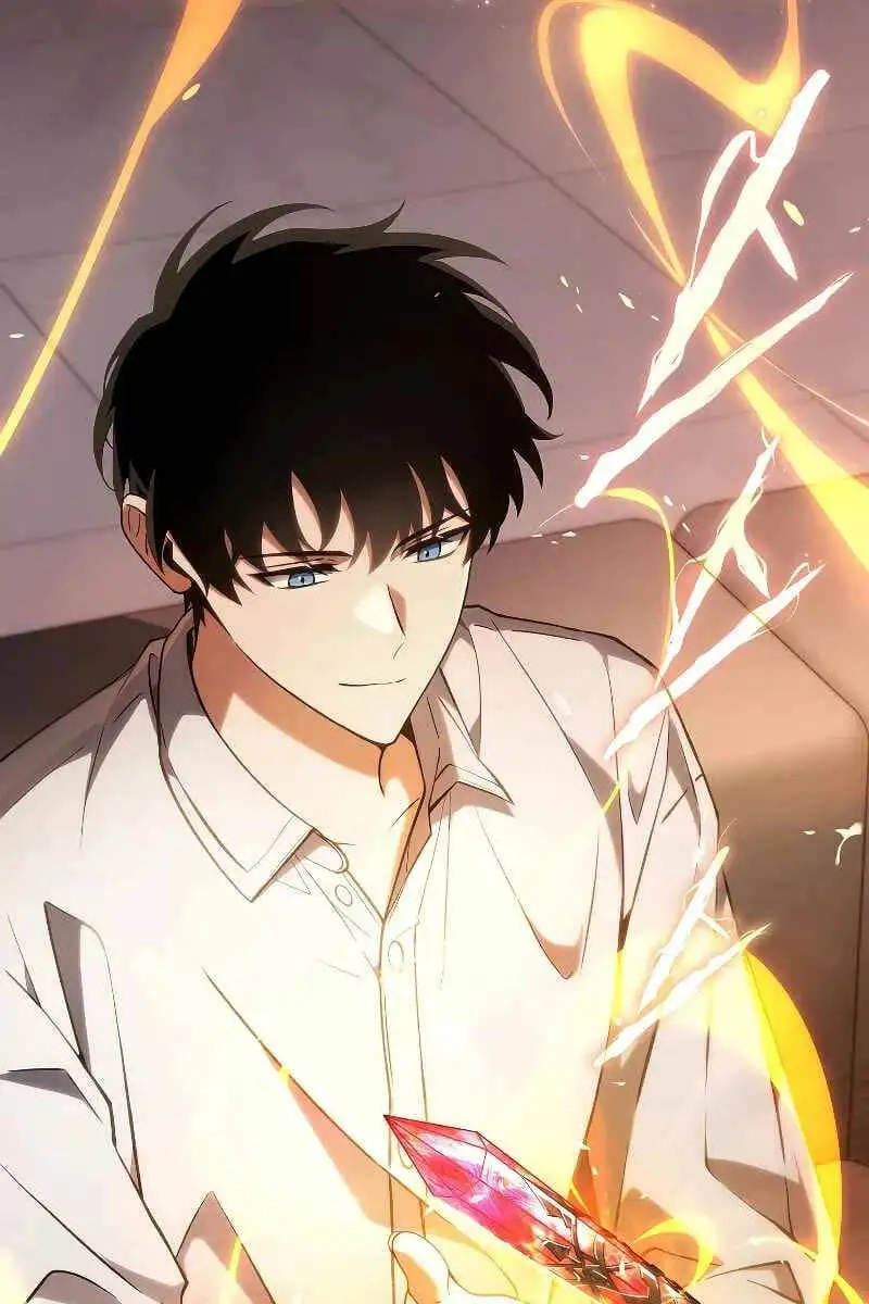 Truyện Tranh Người Chơi Mạnh Nhất Hồi Quy Lần Thứ 100 trang 9