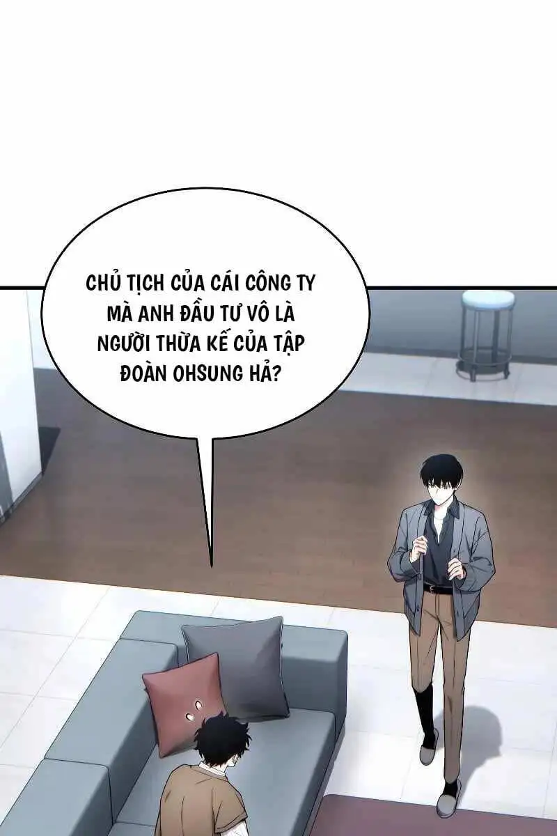 Truyện Tranh Người Chơi Mạnh Nhất Hồi Quy Lần Thứ 100 trang 9
