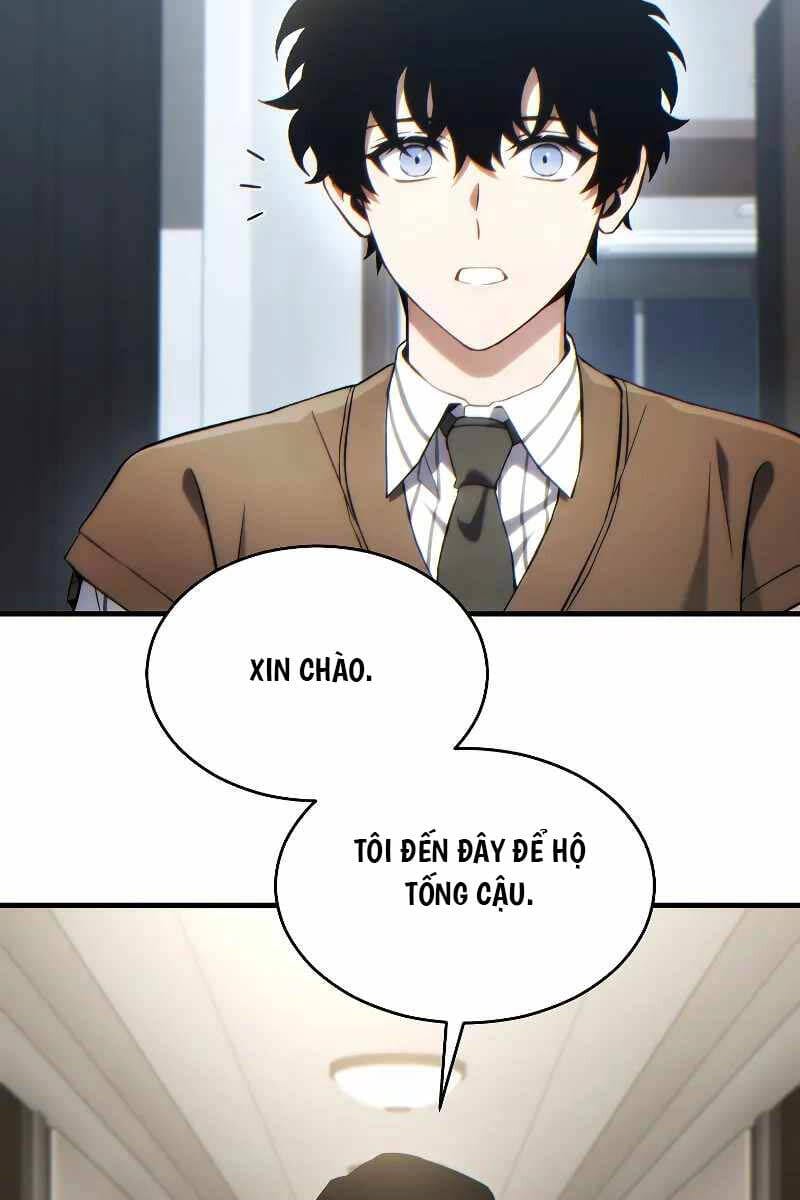 Truyện Tranh Người Chơi Mạnh Nhất Hồi Quy Lần Thứ 100 trang 9