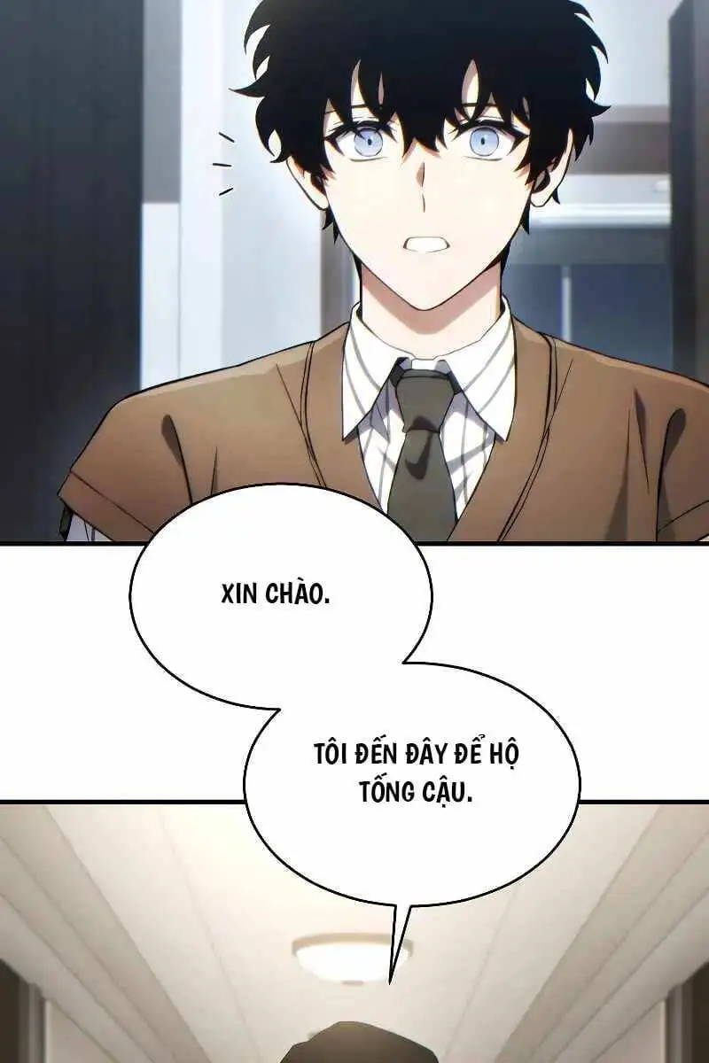 Truyện Tranh Người Chơi Mạnh Nhất Hồi Quy Lần Thứ 100 trang 9