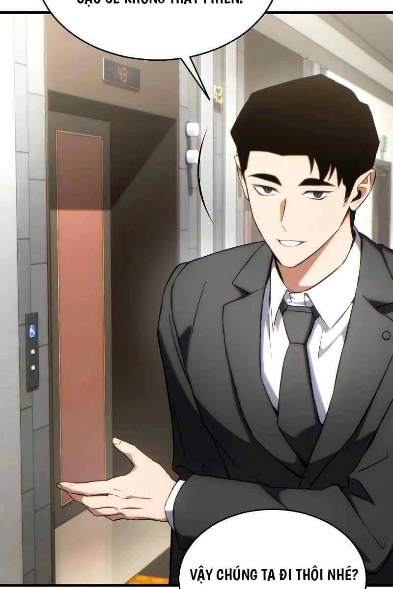 Truyện Tranh Người Chơi Mạnh Nhất Hồi Quy Lần Thứ 100 trang 9