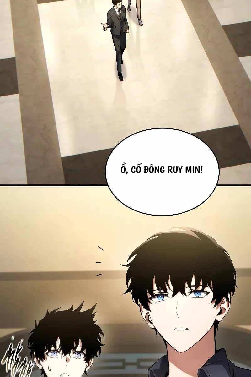 Truyện Tranh Người Chơi Mạnh Nhất Hồi Quy Lần Thứ 100 trang 9