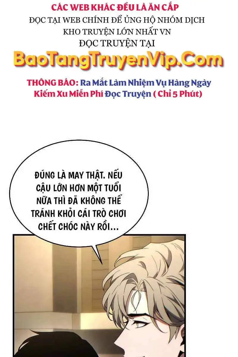 Truyện Tranh Người Chơi Mạnh Nhất Hồi Quy Lần Thứ 100 trang 9
