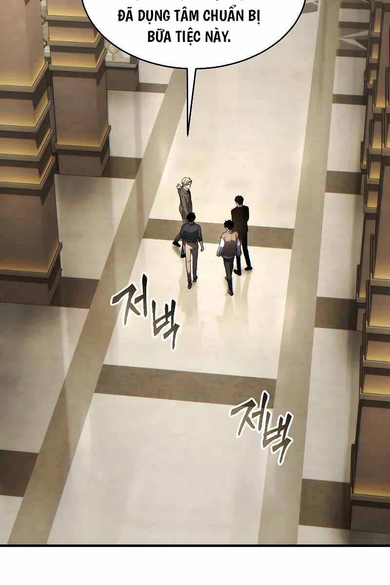 Truyện Tranh Người Chơi Mạnh Nhất Hồi Quy Lần Thứ 100 trang 9