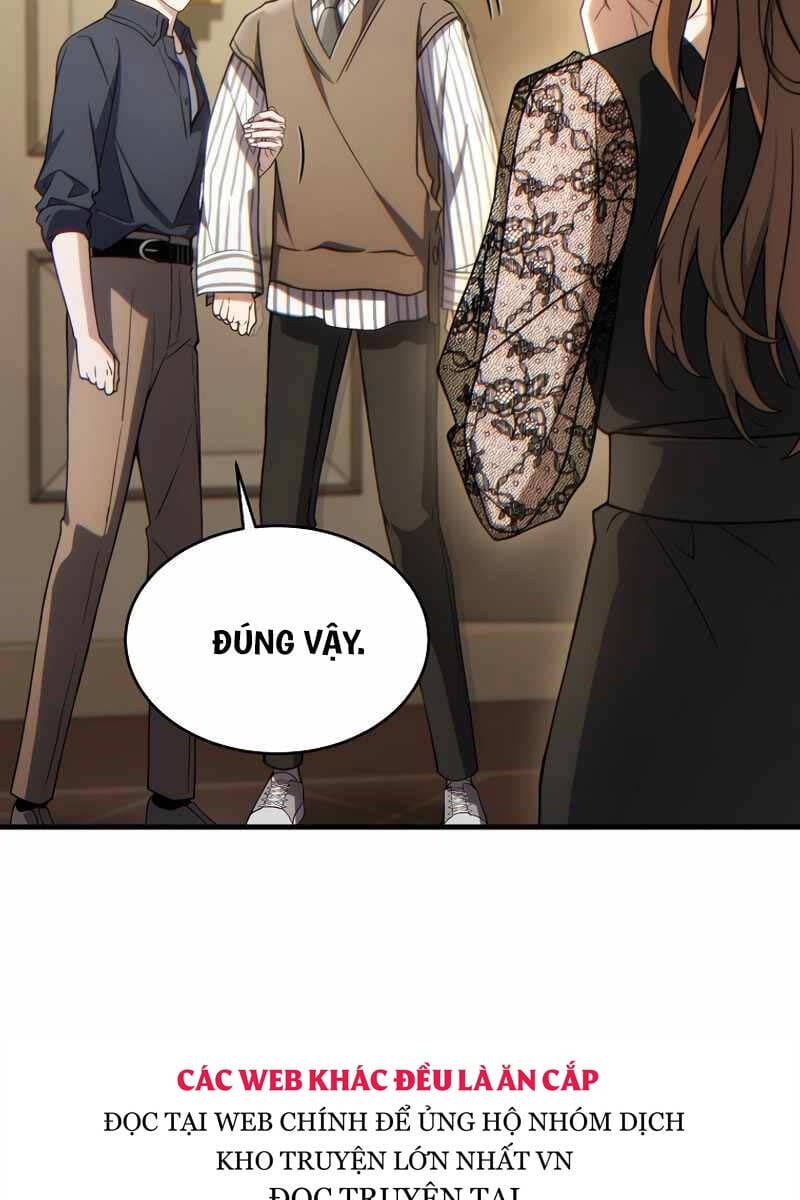 Truyện Tranh Người Chơi Mạnh Nhất Hồi Quy Lần Thứ 100 trang 9