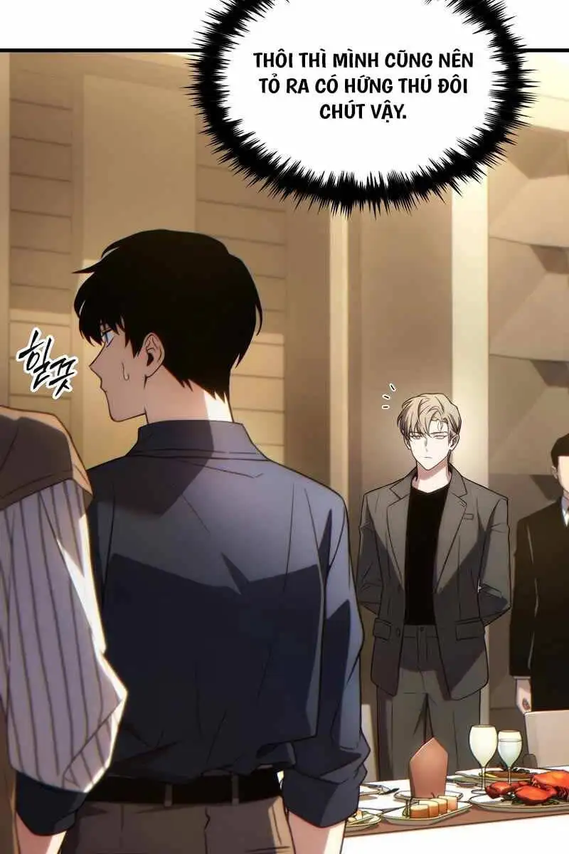 Truyện Tranh Người Chơi Mạnh Nhất Hồi Quy Lần Thứ 100 trang 9