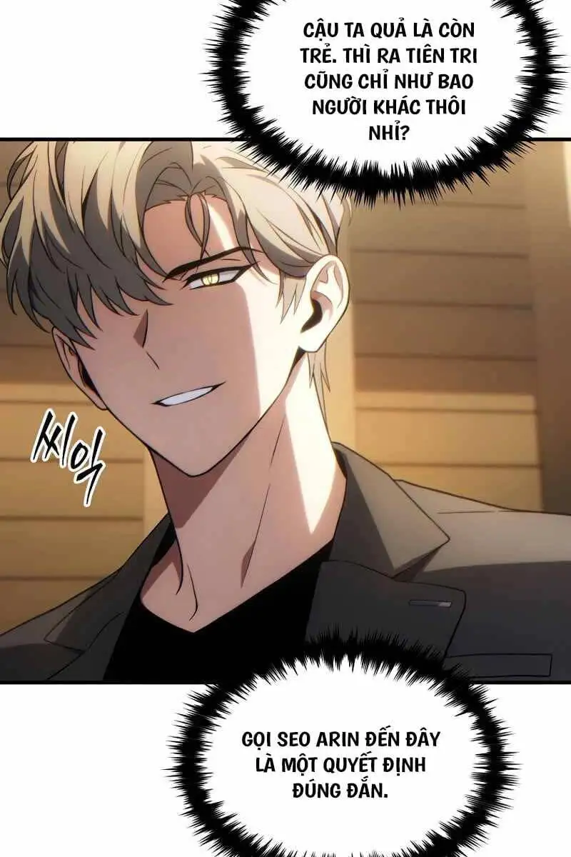 Truyện Tranh Người Chơi Mạnh Nhất Hồi Quy Lần Thứ 100 trang 9
