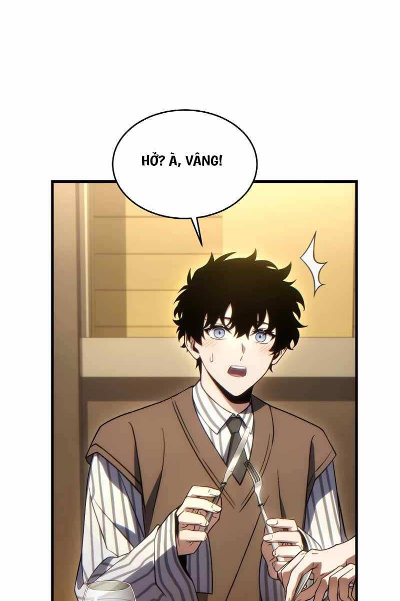 Truyện Tranh Người Chơi Mạnh Nhất Hồi Quy Lần Thứ 100 trang 9