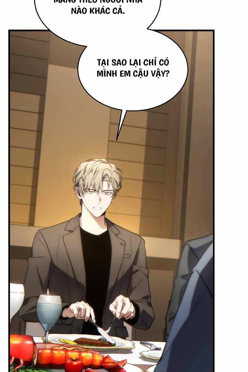 Truyện Tranh Người Chơi Mạnh Nhất Hồi Quy Lần Thứ 100 trang 9