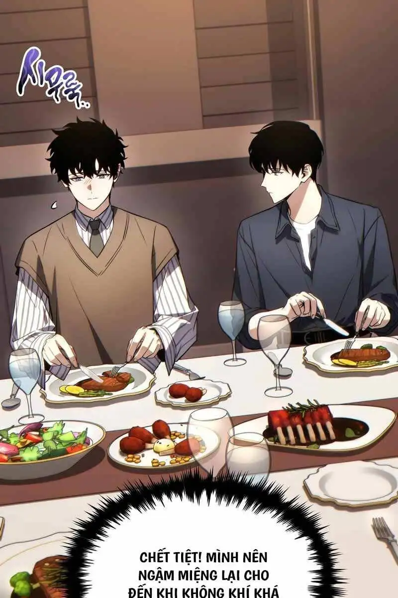 Truyện Tranh Người Chơi Mạnh Nhất Hồi Quy Lần Thứ 100 trang 9