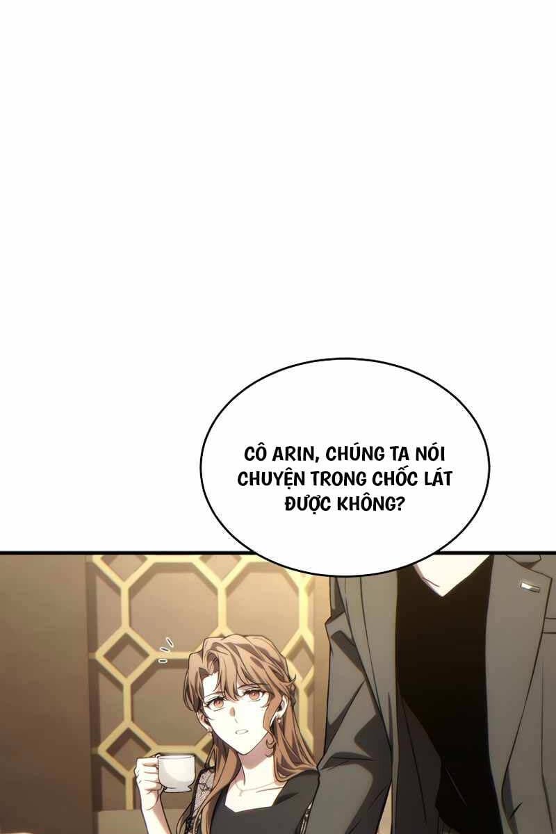 Truyện Tranh Người Chơi Mạnh Nhất Hồi Quy Lần Thứ 100 trang 9