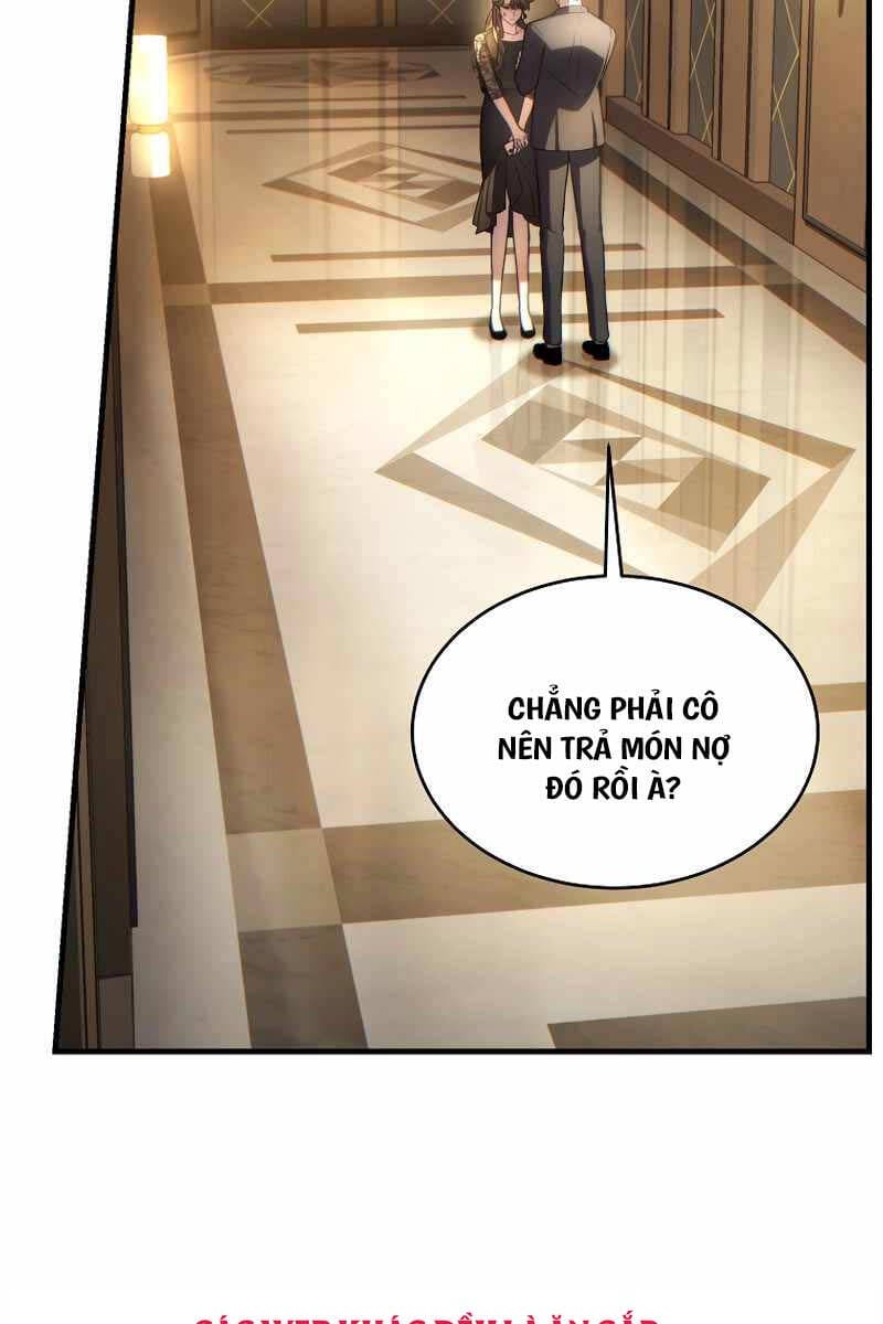 Truyện Tranh Người Chơi Mạnh Nhất Hồi Quy Lần Thứ 100 trang 9