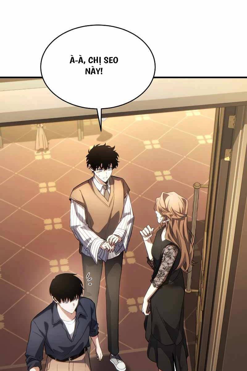 Truyện Tranh Người Chơi Mạnh Nhất Hồi Quy Lần Thứ 100 trang 9