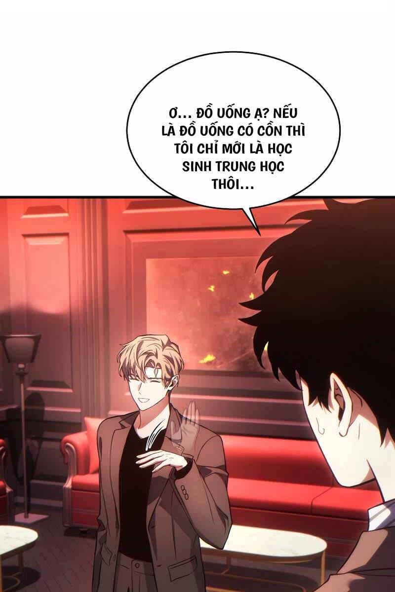 Truyện Tranh Người Chơi Mạnh Nhất Hồi Quy Lần Thứ 100 trang 9