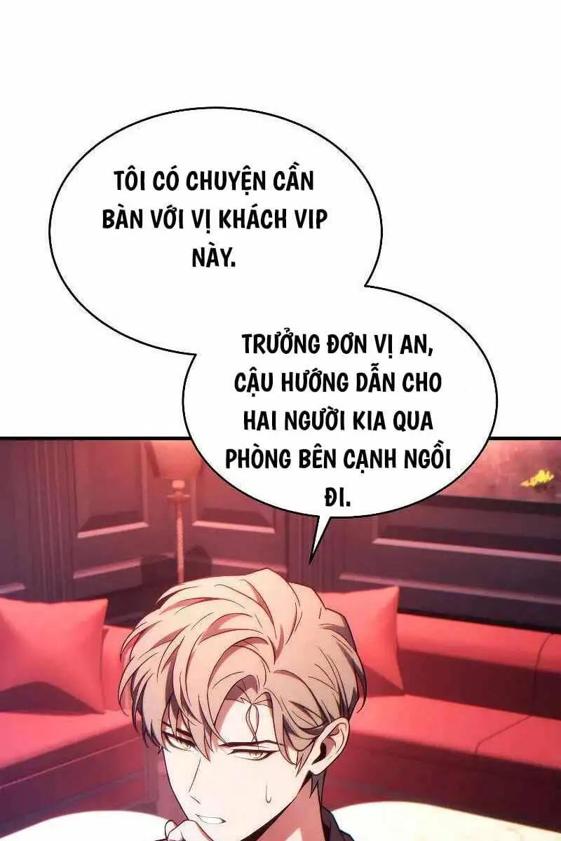 Truyện Tranh Người Chơi Mạnh Nhất Hồi Quy Lần Thứ 100 trang 9