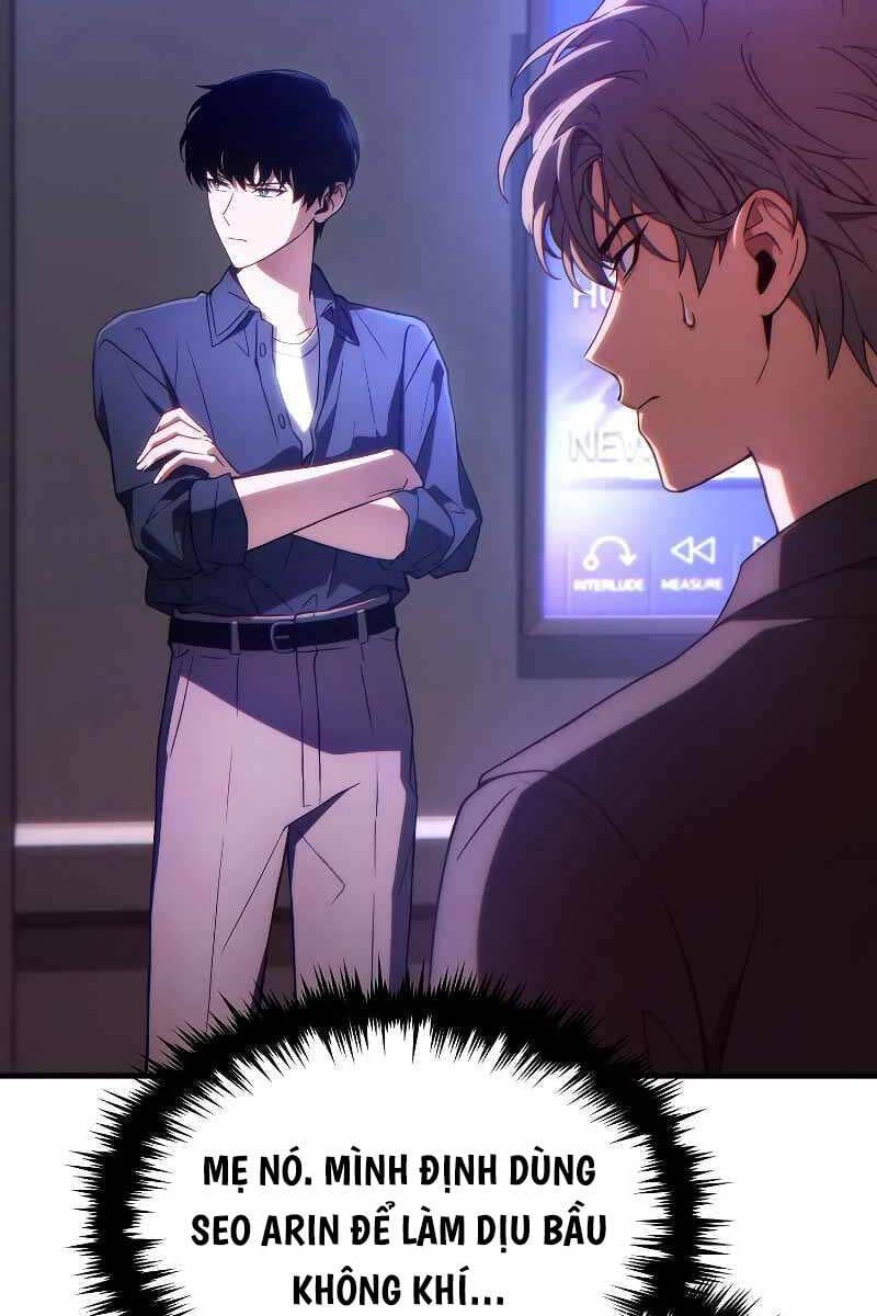 Truyện Tranh Người Chơi Mạnh Nhất Hồi Quy Lần Thứ 100 trang 9