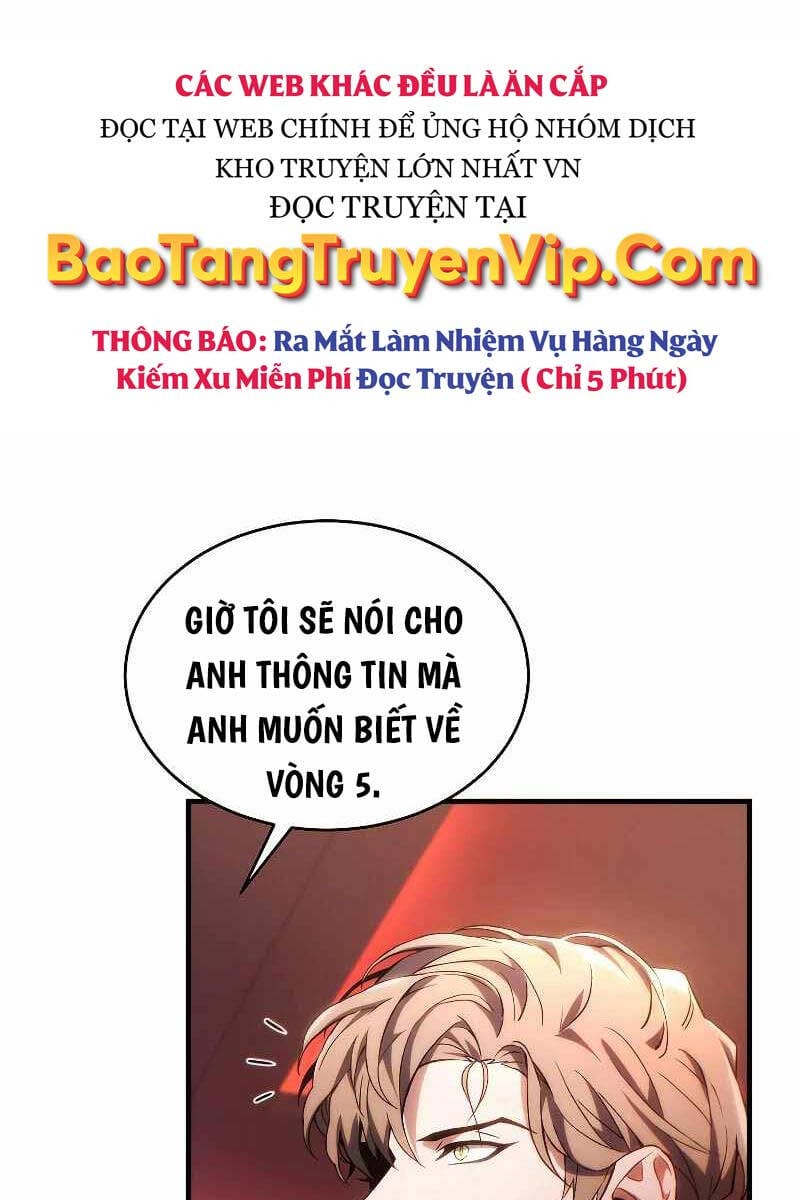 Truyện Tranh Người Chơi Mạnh Nhất Hồi Quy Lần Thứ 100 trang 9