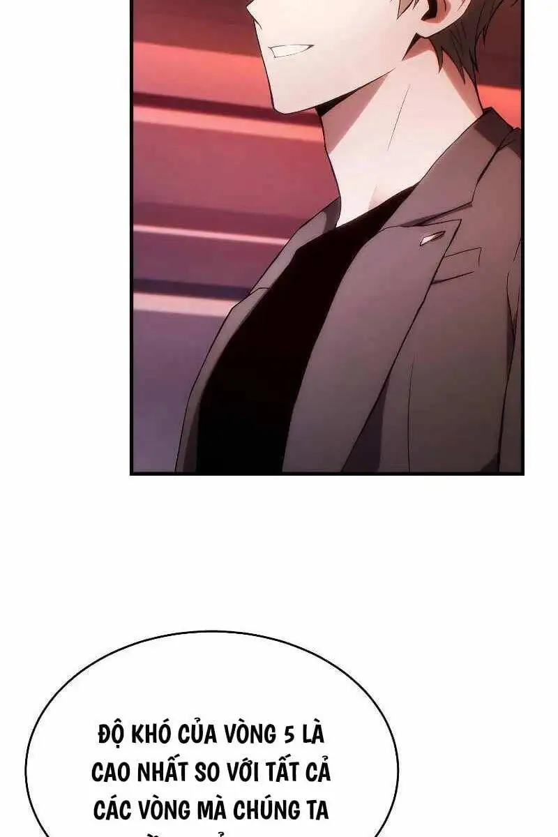 Truyện Tranh Người Chơi Mạnh Nhất Hồi Quy Lần Thứ 100 trang 9