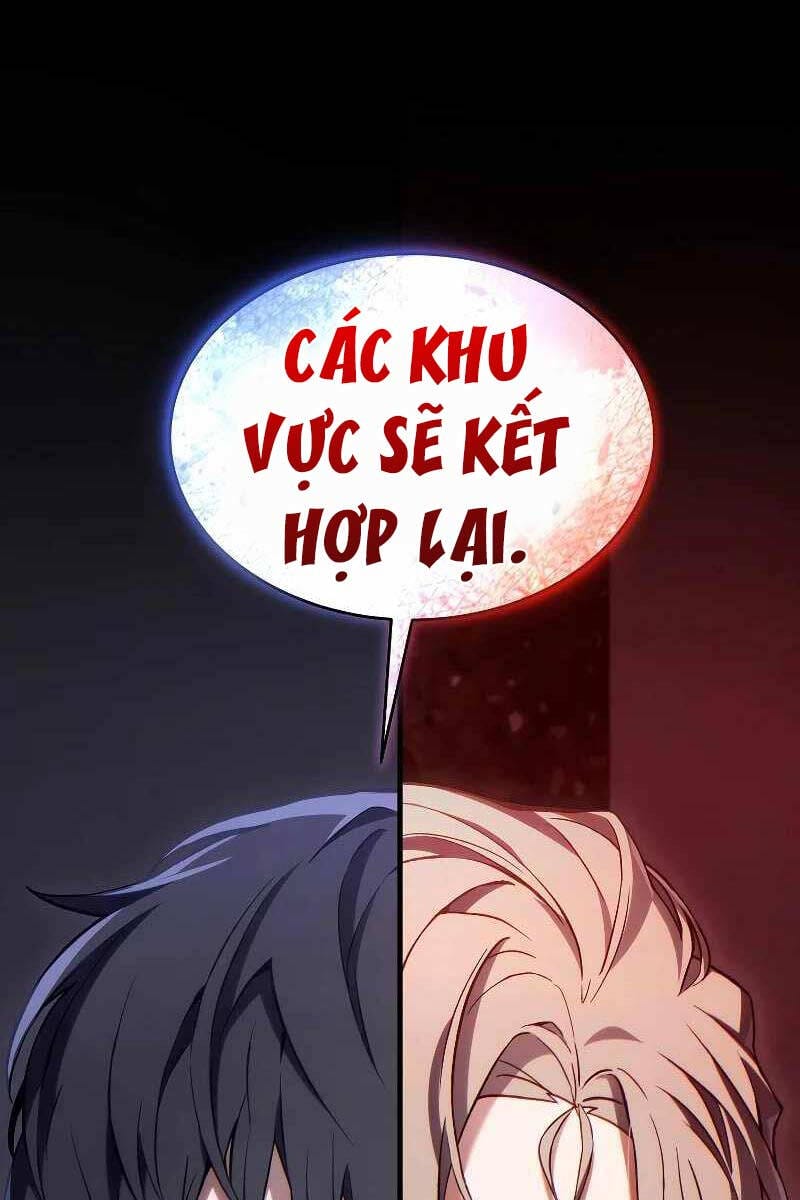 Truyện Tranh Người Chơi Mạnh Nhất Hồi Quy Lần Thứ 100 trang 9