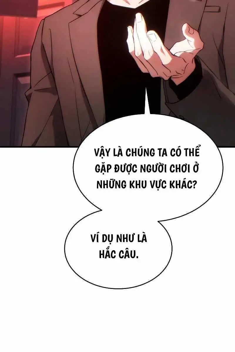 Truyện Tranh Người Chơi Mạnh Nhất Hồi Quy Lần Thứ 100 trang 9