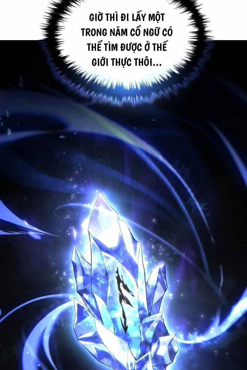 Truyện Tranh Người Chơi Mạnh Nhất Hồi Quy Lần Thứ 100 trang 9