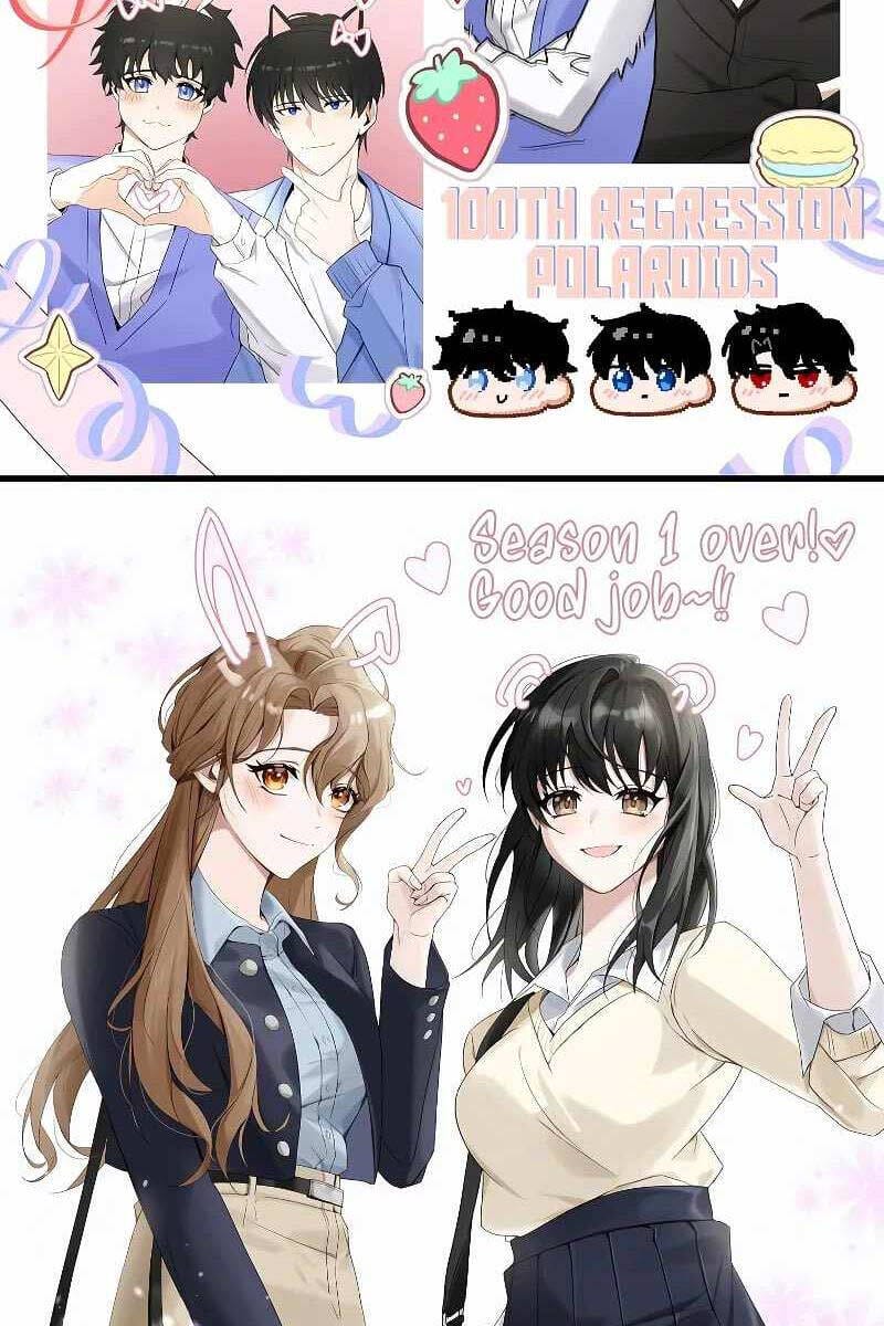 Truyện Tranh Người Chơi Mạnh Nhất Hồi Quy Lần Thứ 100 trang 9