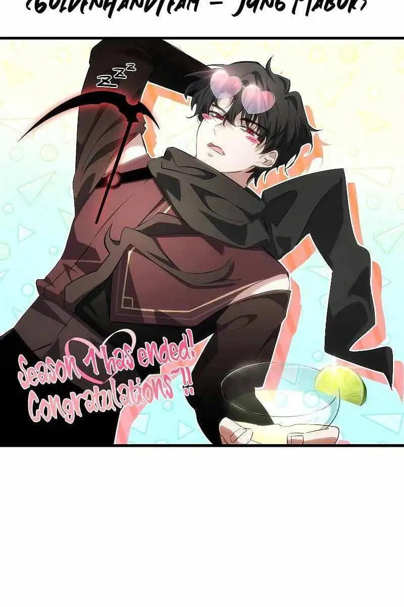 Truyện Tranh Người Chơi Mạnh Nhất Hồi Quy Lần Thứ 100 trang 9