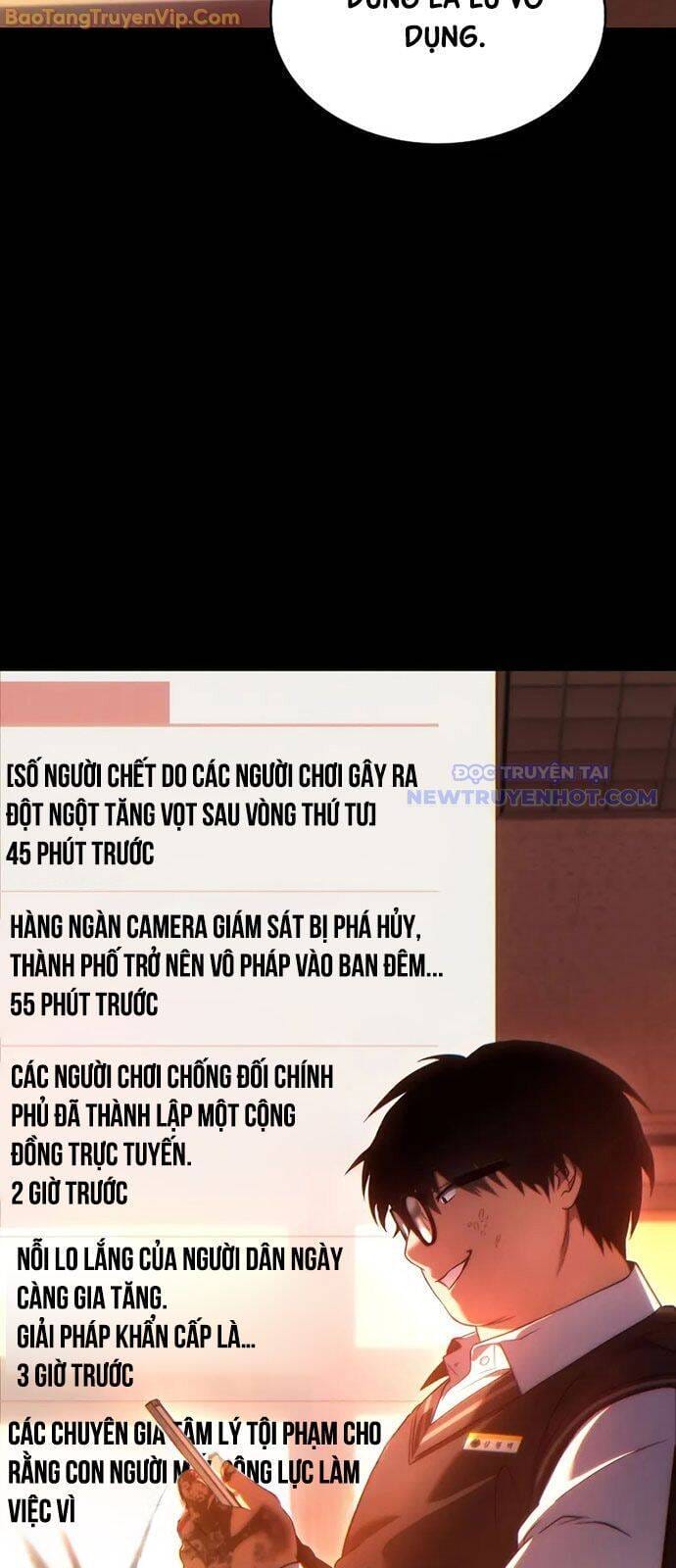 Truyện Tranh Người Chơi Mạnh Nhất Hồi Quy Lần Thứ 100 trang 9