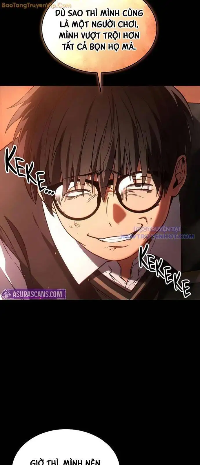 Truyện Tranh Người Chơi Mạnh Nhất Hồi Quy Lần Thứ 100 trang 9