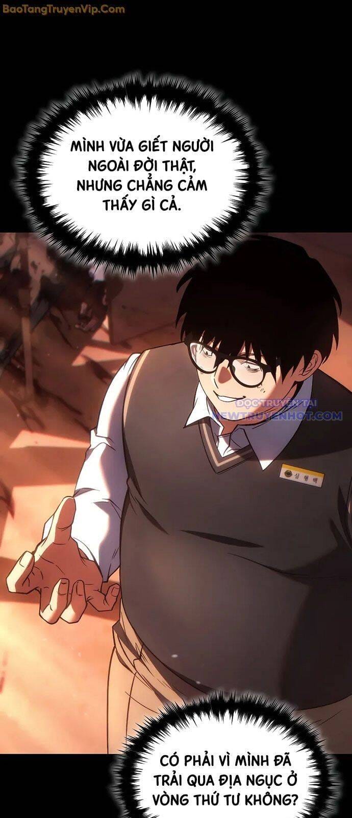 Truyện Tranh Người Chơi Mạnh Nhất Hồi Quy Lần Thứ 100 trang 9