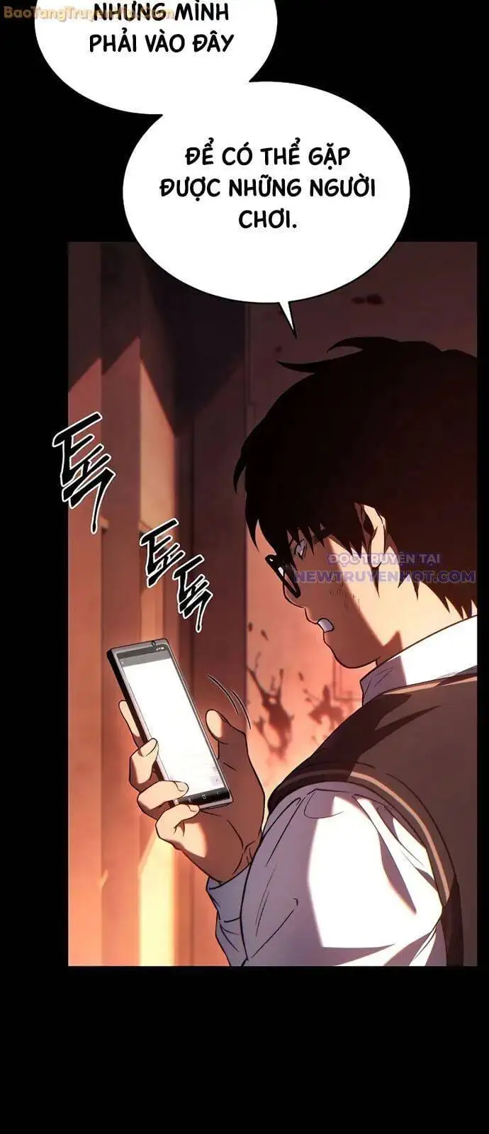 Truyện Tranh Người Chơi Mạnh Nhất Hồi Quy Lần Thứ 100 trang 9